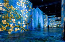 L'Atelier des lumières