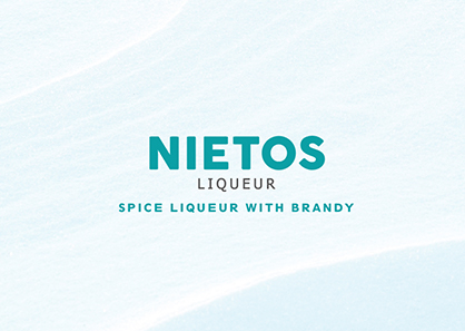 Nietos Liqueur